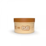 Sorvete Capilar - Sorveterapia de Baunilha 250g - Fashion Gold