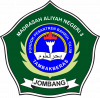 Logo MAN 3 Jombang