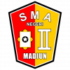 Logo SMAN 2 Madiun