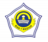 Logo MAN 1 Madiun