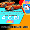 JASA PEMBUATAN SIM CIKARANG