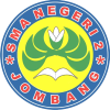 Logo SMAN 2 Jombang