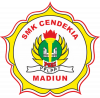 Logo SMK Cendekia Madiun