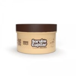 Sorvete Capilar - Sorveterapia de Chocolate 250g - Fashion Gold