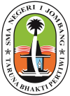 Logo SMAN 1 Jombang