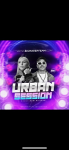BRAND NEW-URBAN SESSION