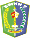 Logo SMKN 2 Madiun