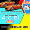 JASA PEMBUATAN SIM BSD
