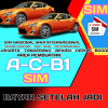 JASA PEMBUATAN SIM MURAH