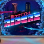 Synth Riders