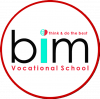 Logo SMK BIM Jombang