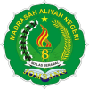 Logo MAN 8 Jombang