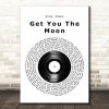 Kina - Get You The Moon (Weslley Mendes Remix)