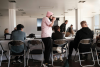 I have DRX 2024 The Conference for Digital Recruitment Face to face seminar for business clients