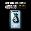 Scroll To Money