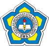 Logo SMAN 3 Kediri
