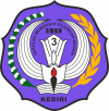 Logo SMKN 3 Kediri