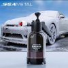 Snowfoam manual
