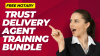 FREE Training For Notaries: Learn to Notarize Estate Planning Documents!