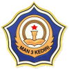 Logo MAN 3 Kota Kediri