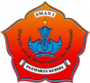 Logo SMAN 1 Plemahan