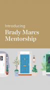 Brady Marcs Mentorship