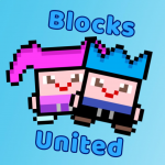Blocks United Discord