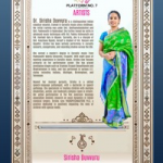 Sirisha Duvvuru