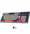 Teclado | Kemove k98