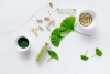 I have TonicGreens Supplements available click on this link.