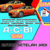 BIRO JASA PEMBUATAN SIM BOGOR