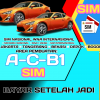 BIRO JASA PEMBUATAN SIM TANGERANG