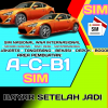 JASA PEMBUATAN SIM CILEDUG