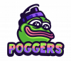 Partners with POGGERS