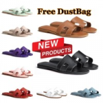 Hermes Sandals