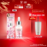 3D Glow Serum