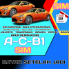 BIRO JASA PEMBUATAN SIM DEPOK