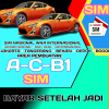BIRO JASA PEMBUATAN SIM JAKARTA