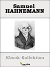 Hahnemann Samuel Büchersammlung - Geld mit Ebook Paketen