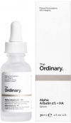 THE ORDINARY Alpha Arbutin 2% + HA (Serum to reduce Dark Spots & Pigmentation)