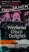 Mix Weekend Disco Delights