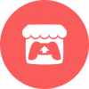 Play my games on Itch.io