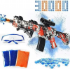 M416 Toy Gun
