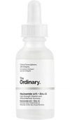 THE ORDINARY Niacinamide 10% + Zinc 1%