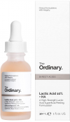 The Ordinary Lactic Acid 10% + Ha 2%