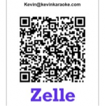 Zelle - Type in: (949) 872-5679     Kevin Cable