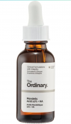 The Ordinary Mandelic Acid 10% + HA