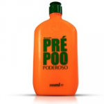 gold- PRÉ - POO PODEROSO