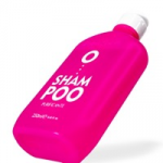 fio- SHAMPOO PURIFICANTE