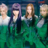 Girls ver. Digipack